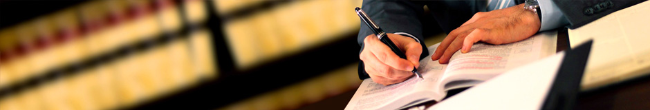 Notaio Bonanni - Il notaio