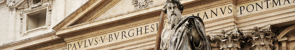 Notaio Bonanni - Come raggiungerci